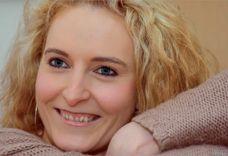 Nele Heinold - Praxisinhaberin